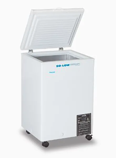 CH25-3 MINI FREEZER