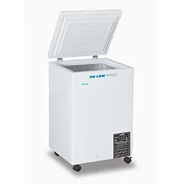 CH25-3 MINI FREEZER