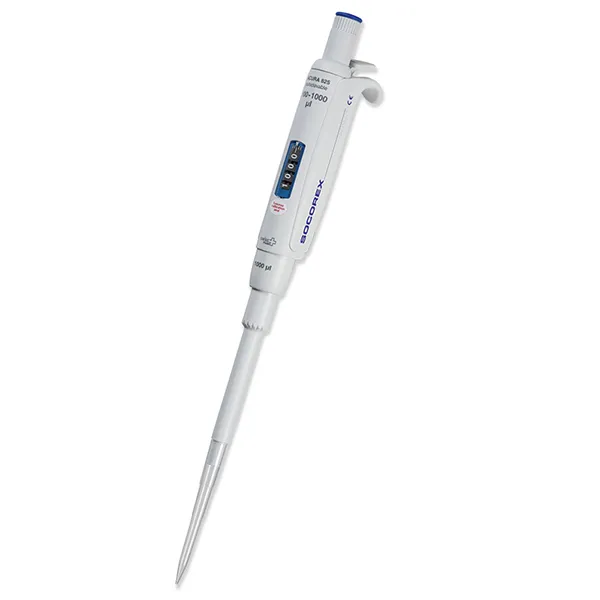 Acura manual 825 manual micropipette
