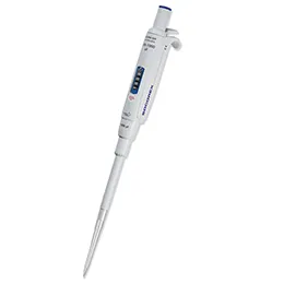 Acura manual 825 manual micropipette