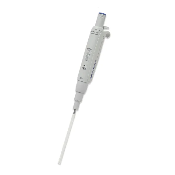 Dilution pipette
