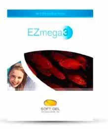 EZ Mega 3