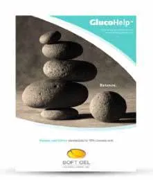 GlucoHelp™