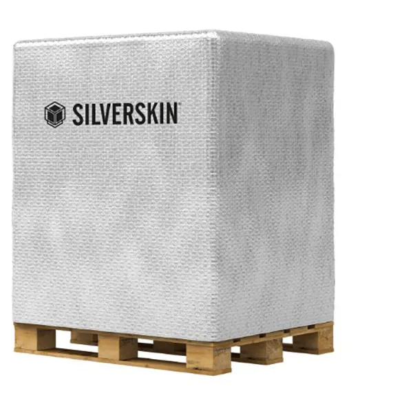 PALLET COVERS