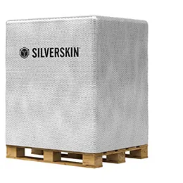 PALLET COVERS