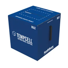 Chilled Parcel Shippers