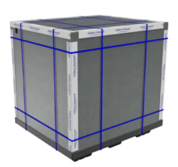 Pallet Shippers