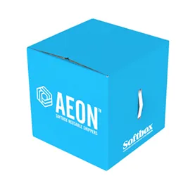 Reusable Parcel Shippers