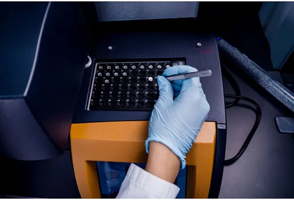Co-Crystal Screening
