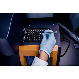 Co-Crystal Screening