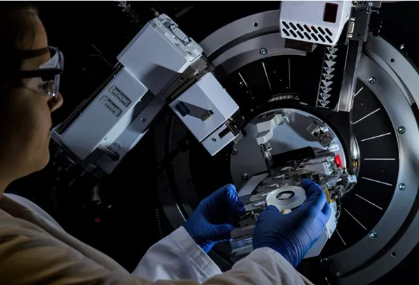 Polymorph Screening