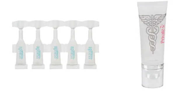 CONTRACT PACKAGING FOR CREAMS, LOTIONS & PASTES