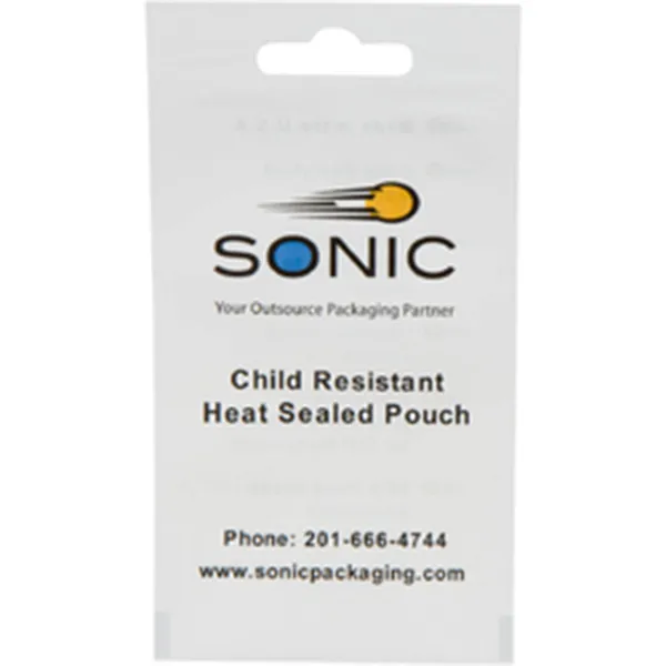 CHILD RESISTANT