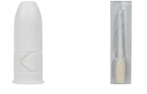 INJECTION MOLDED CONTRACT PACKAGING