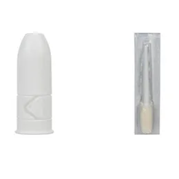 INJECTION MOLDED CONTRACT PACKAGING