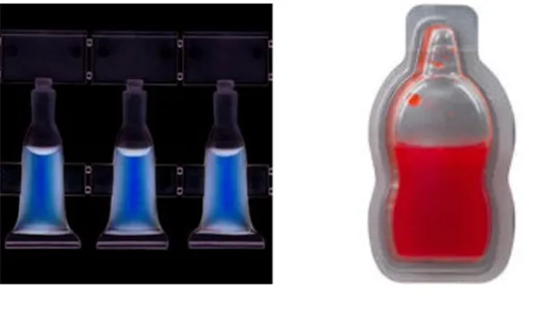 LIQUID & GEL CONTRACT PACKAGING