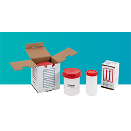 Lab Mailers and Mailing Sleeves for Specimen Transport, Sonoco ThermoSafe