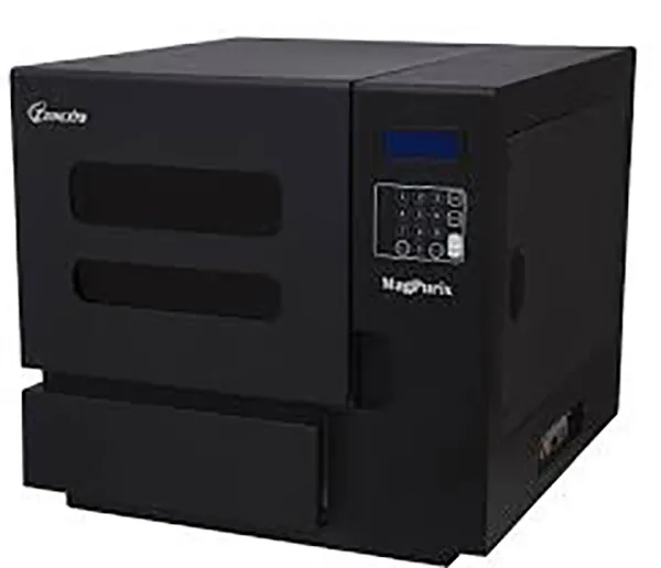 MAGPURIX 12S FOR AUTOMATED NUCLEIC ACID PURIFICATION