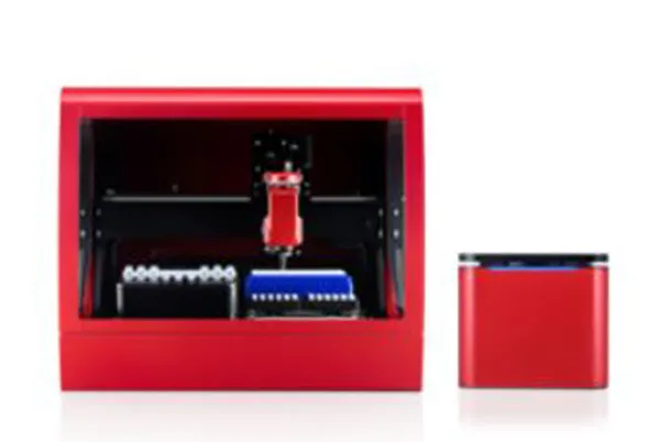MYRA LIQUID HANDLING SYSTEM