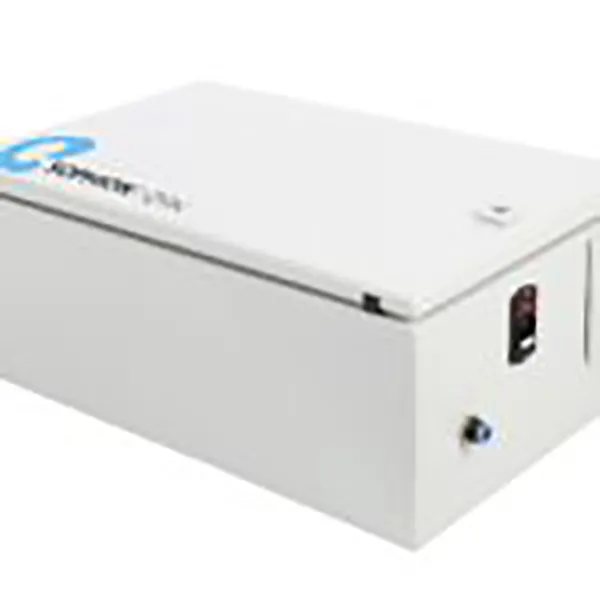 QVac vacuum pump