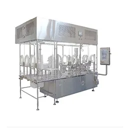 SY Syringe Filler