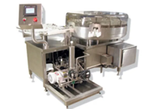 RW-1150 Vial Washer