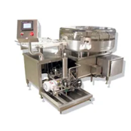 RW-1150 Vial Washer