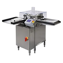 RW-250 Vial Washer