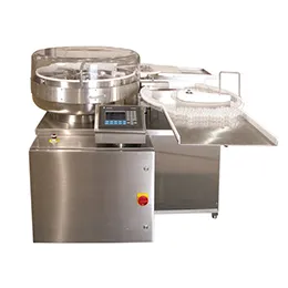 RW-800 Vial Washer