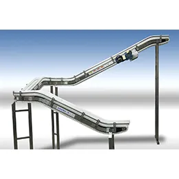 Incline Conveyors