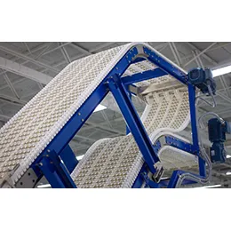 TopperLift Conveyor System