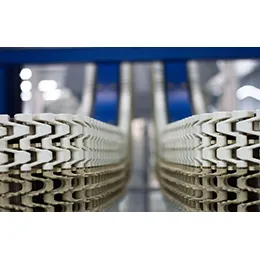 Wedge Conveyors