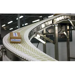 Helical Conveyor