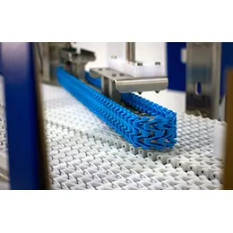 Powered Divert Conveyor