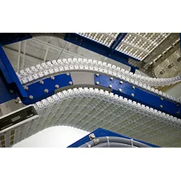Vertical Bend Conveyors