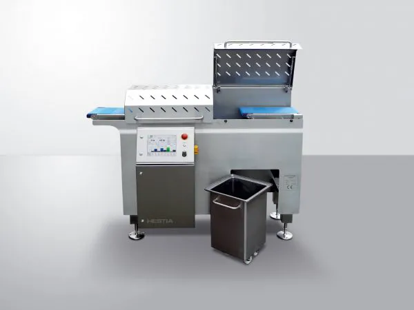 Hestia Dough Weigher