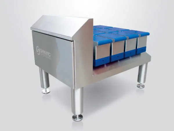 Multilane Weighers (MLW LP)