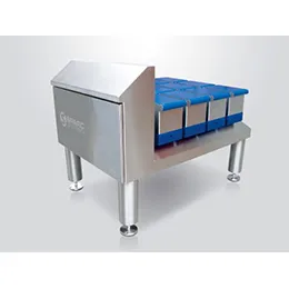 Multilane Weighers (MLW LP)
