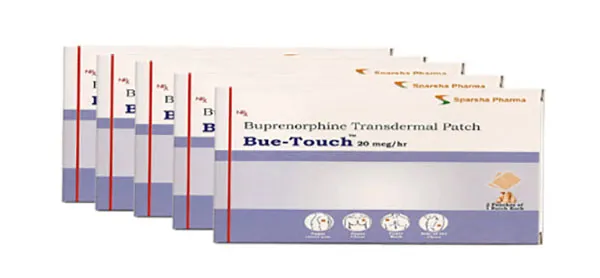 BUE-TOUCH