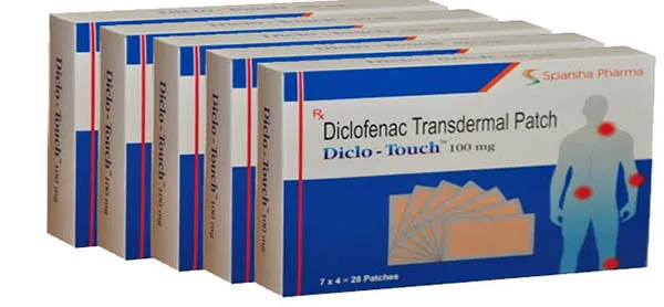 DICLO-TOUCH