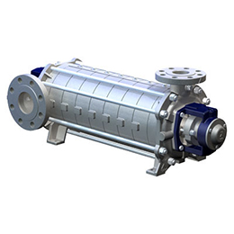 Boiler feed pumps – ES