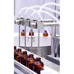 MANUFACTURING CAPABILITIES