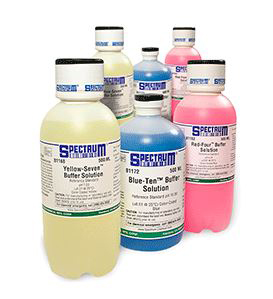 Laboratory Chemical Solutions