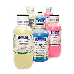 Laboratory Chemical Solutions