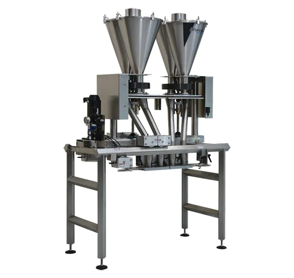MULTI-DROP CUP FILLER