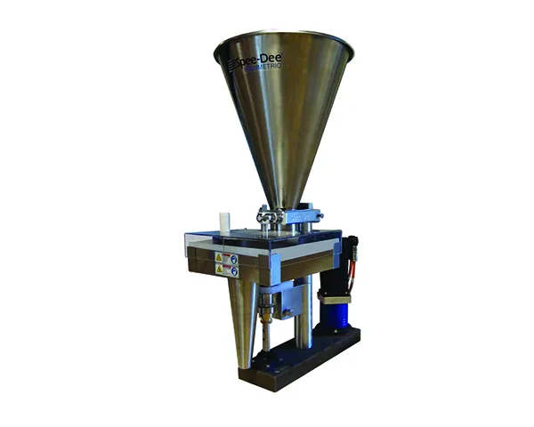 SINGLE DROP C-SERIES CUP FILLER