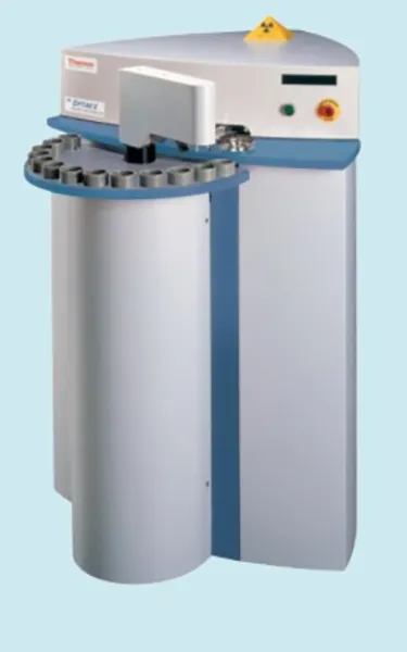 ARL OPTIM X XRF Analyzer