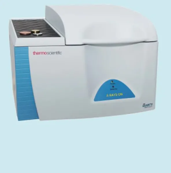 ARL QUANT X EDXRF Spectrometer
