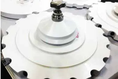 Format parts
