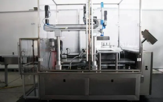 Depacker VDH15